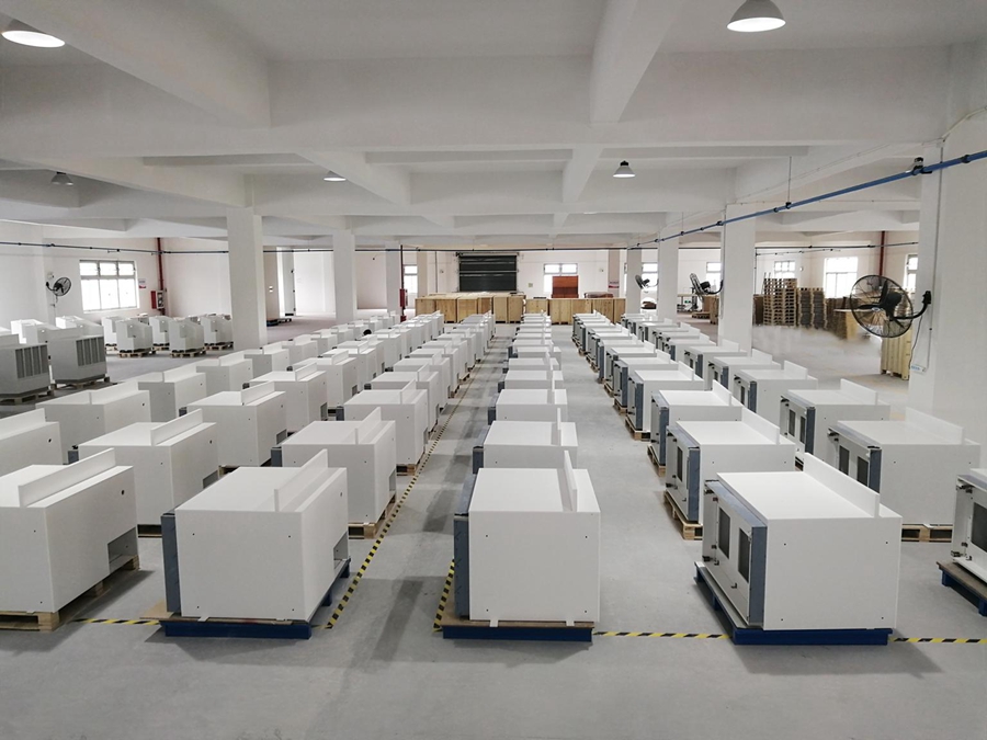 The demand for the home office supplies of UniKs increases, and orders have increased The demand for the home office supplies of UniKs increases, and orders have increased